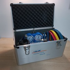 Value vtb werkzeugkoffer gebraucht kaufen  Birkenfeld