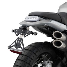 Barracuda portatarga alluminio usato Barracuda portatarga alluminio usato  Tribogna