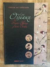 Oiseaux marie thérèse d'occasion  Fontenay-sous-Bois