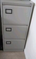 Metal filing cabinet for sale  PULBOROUGH