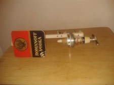 Vintage romanoff wodka gebraucht kaufen  Versand nach Germany
