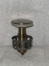Universal sink drain for sale  Sparta