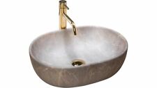 Lavabo lavandino ceramica usato  Villamagna