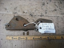 Oem bsa a75 for sale  SUNDERLAND
