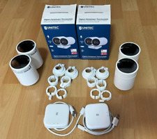 Unitec zigbee wifi gebraucht kaufen  Leichlingen (Rheinland)