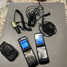 Original motorola razr for sale  Stockton