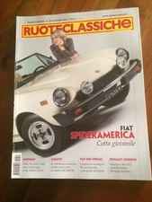 2009 ruoteclassiche 251 usato  Trecate