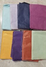 Stock fogli carta usato  Lecce