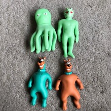 Stretch armstrong bundle for sale  AYR