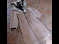 Manteau long croûte d'occasion  Brétigny-sur-Orge