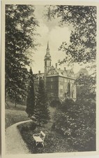 Schloss roßthal 1910 gebraucht kaufen  Jülich
