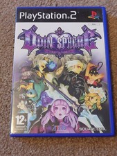 Odin sphere playstation for sale  STOKE-ON-TRENT