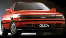 Toyota celica st162 for sale  MANCHESTER