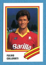 Calcio euroflash figurina usato  Maranello