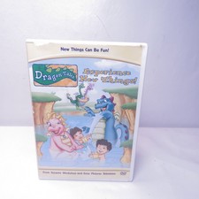 Dragon tales experience for sale  Denver