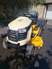 Club cadet cc1224 for sale  HUDDERSFIELD