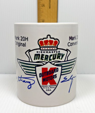 Kiekhaefer mercury mark for sale  Silsbee