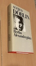 Libro berlin alexanderplatz usato  Italia
