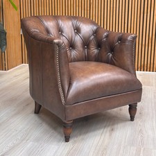 chesterfield tub chair for sale chesterfield tub chair for sale UK