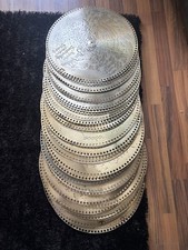 Polyphon platten 40cm gebraucht kaufen  Hannover