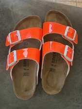 Birkenstock normale weite gebraucht kaufen  Osnabrück