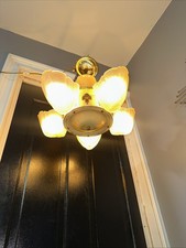 Antique art deco for sale  Mayfield