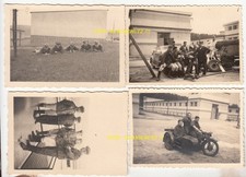 4 Zdjęcie generała Förster-Koszary Wehrmachtu w Starej Bolesławie Stary Bunzlau 1939 (4) na sprzedaż  Wysyłka do Poland