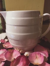 Caraffa epoca ceramica usato  Alpignano