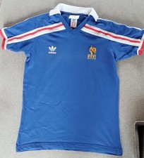 Maillot adidas équipe d'occasion  Clermont