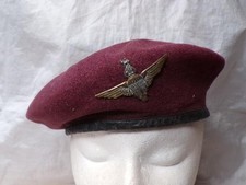 parachute regiment beret for sale parachute regiment beret for sale PENZANCE