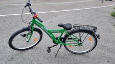 Kinderfahrrad pegasus zoll gebraucht kaufen  Manching