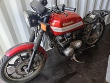kawasaki 550 for sale kawasaki 550 for sale GLASGOW