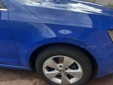 Skoda octavia used for sale  SEVENOAKS