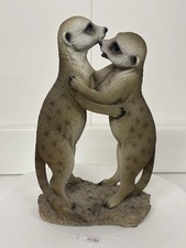 Vividarts meerkat ornament for sale  NORWICH