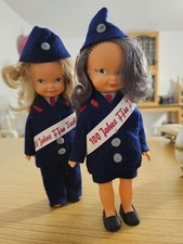 Puppe 100 jahre gebraucht kaufen  Berlin