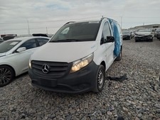 2016 mercedes metris for sale  El Paso