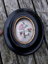 Petit cadre ancien d'occasion Petit cadre ancien d'occasion  La Flotte