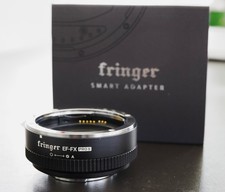 Fringer pro canon gebraucht kaufen Fringer pro canon gebraucht kaufen  Deutschland