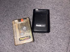 Lot pagers motorola for sale  Wyoming