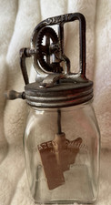 Butter churner vintage for sale  Somerset