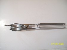 78-79 Yamaha DT125 DT175 Suporte de Cabo Garfo V-Nice 2A6-23318 +Frete Global comprar usado  Enviando para Brazil