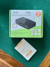 Zapt t366 1080p usato  San Dona di Piave