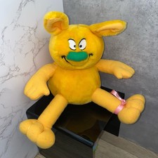 Retired ziggles orange for sale Retired ziggles orange for sale  DARTFORD