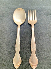 Children silverware set for sale  Prosperity