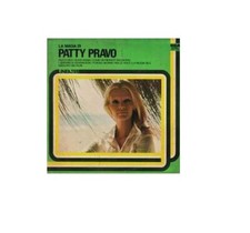 Patty pravo magia usato  Latina