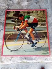 Vintage poster felice usato  Anagni