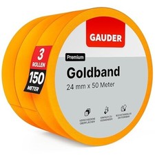 Profi malerkrepp goldband gebraucht kaufen  Schwerin