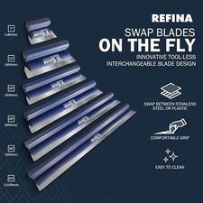 Plastering spatula refina for sale Plastering spatula refina for sale  SWANSEA