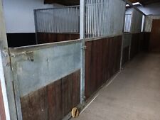 Equestrian internal stables for sale  UTTOXETER