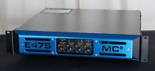 Mc2 audio e475 usato  Milano